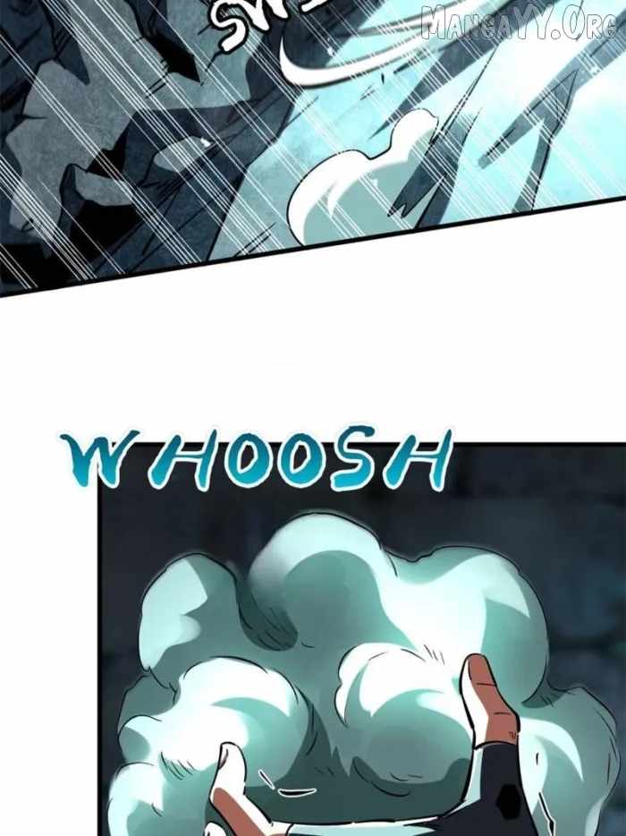 Super Gene Chapter 397 page 3