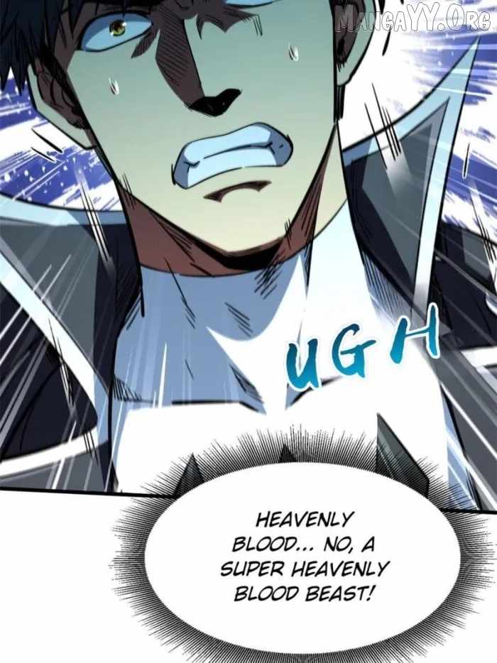 Super Gene Chapter 397 page 50