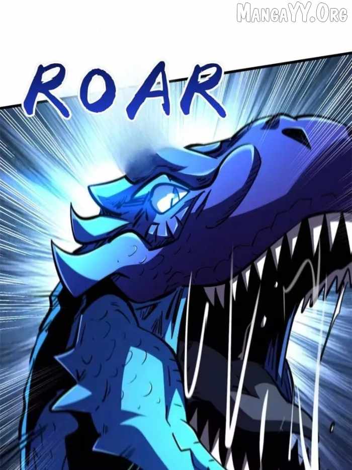 Super Gene Chapter 397 page 43