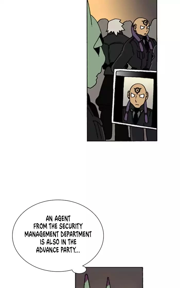 Denma Chapter 399 page 18