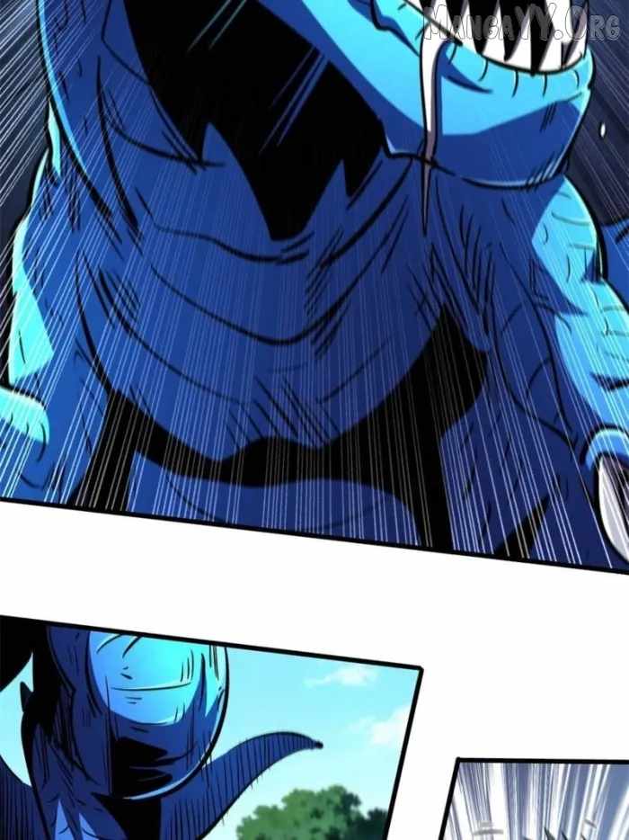 Super Gene Chapter 397 page 44