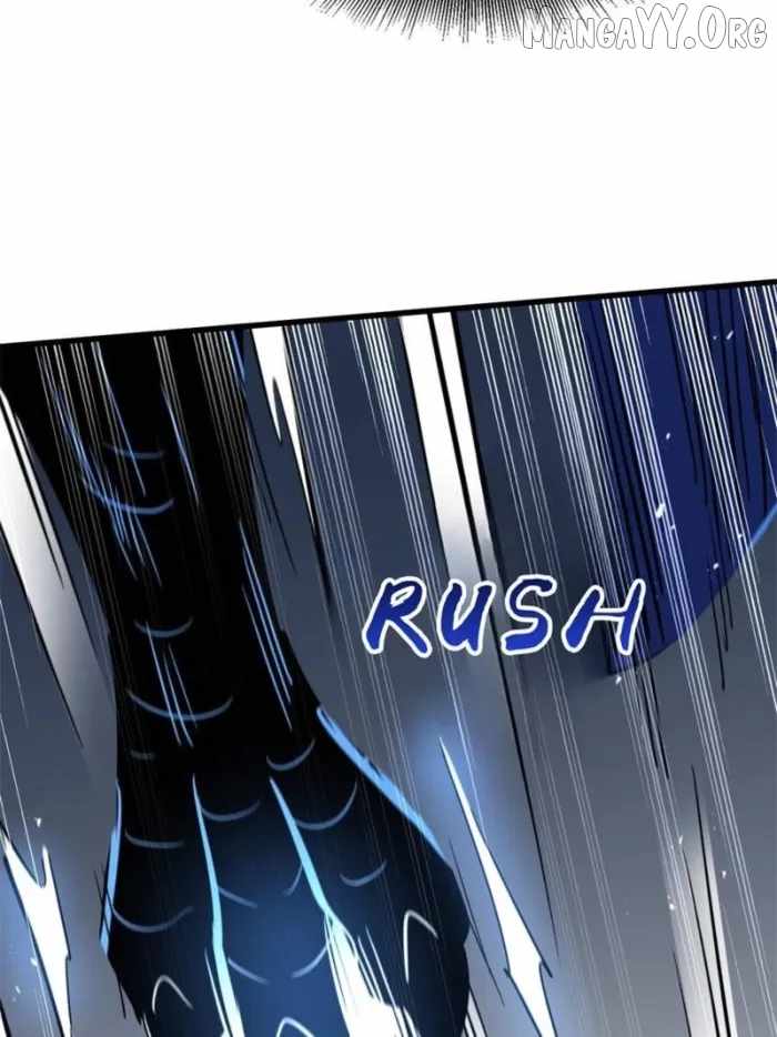 Super Gene Chapter 397 page 51