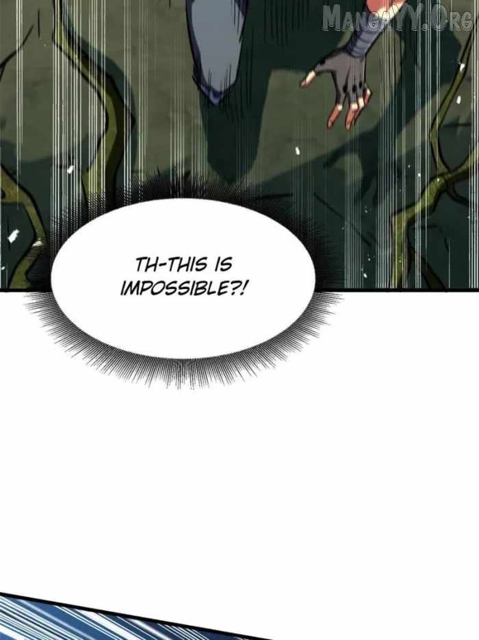 Super Gene Chapter 397 page 55