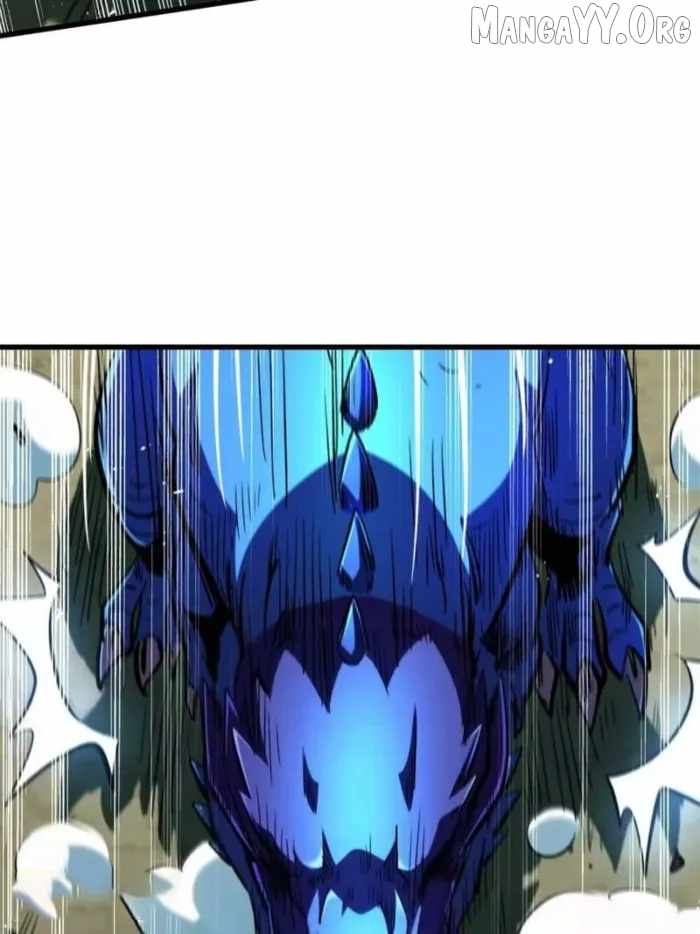 Super Gene Chapter 397 page 53