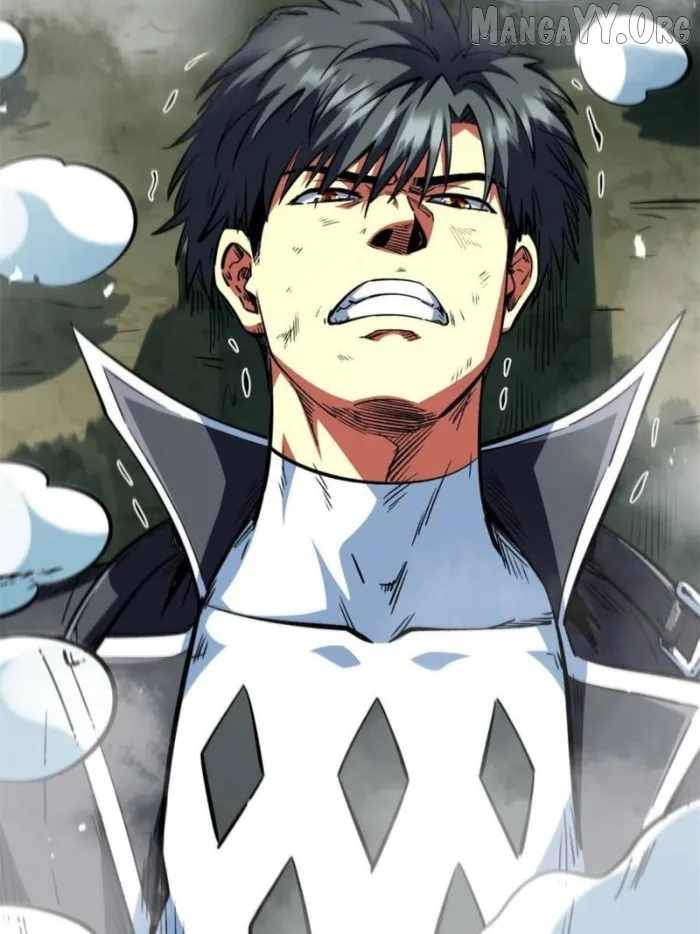 Super Gene Chapter 397 page 61