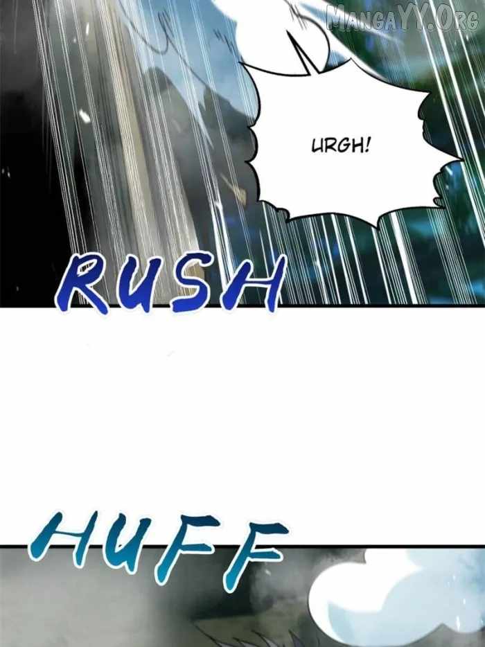 Super Gene Chapter 397 page 60