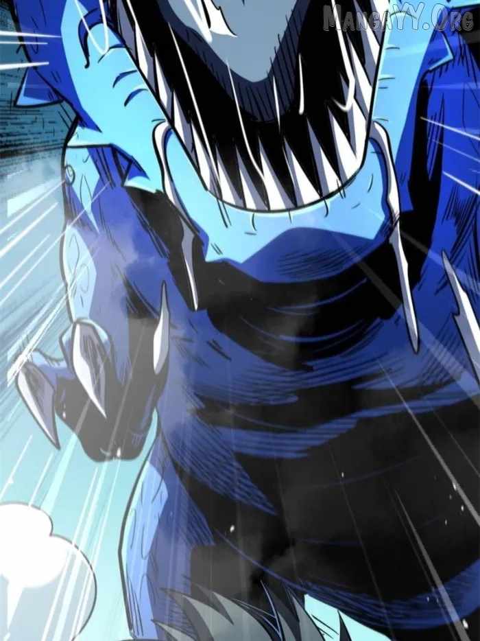 Super Gene Chapter 397 page 64