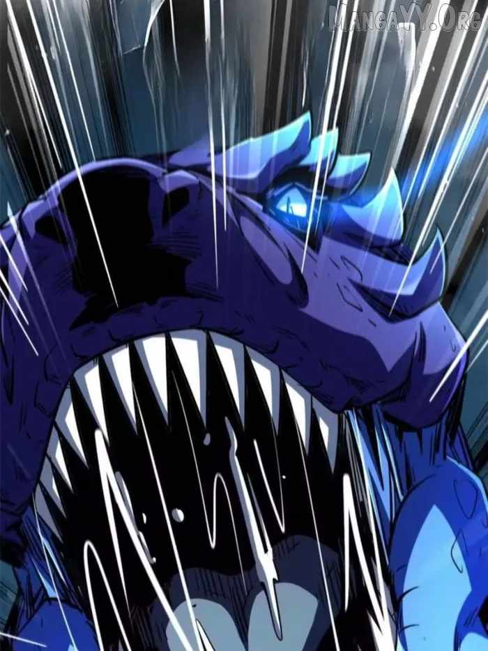 Super Gene Chapter 397 page 63