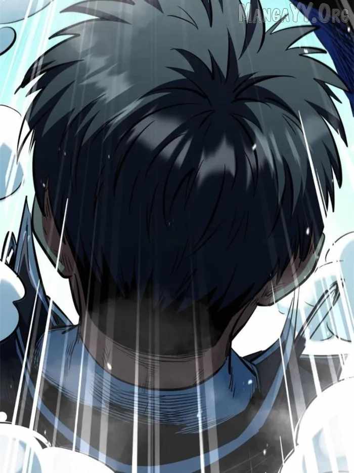 Super Gene Chapter 397 page 65