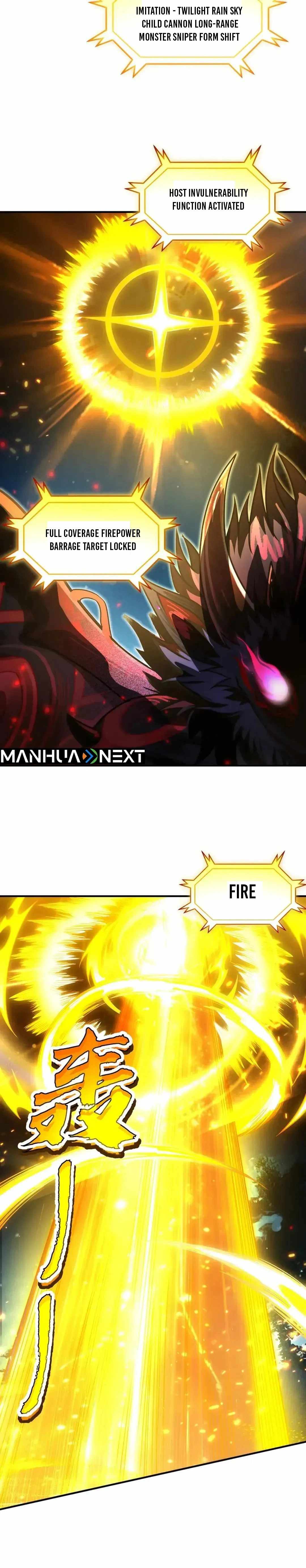 My Female Apprentices Are All Big Shots From the Future Chapter 402 page 7