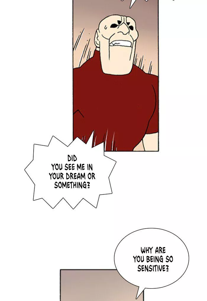 Denma Chapter 400 page 19
