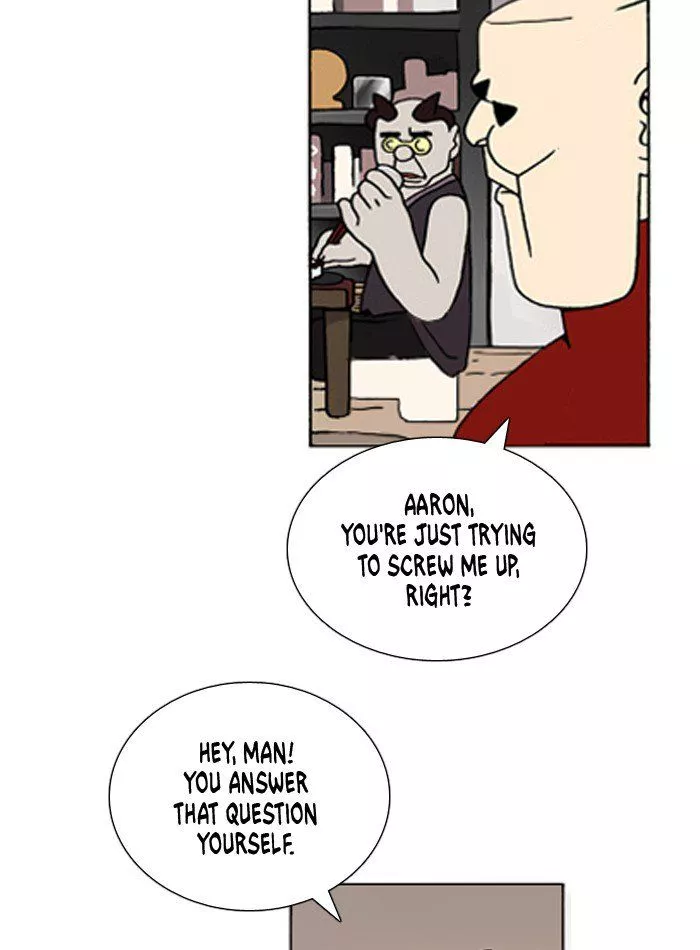 Denma Chapter 400 page 11