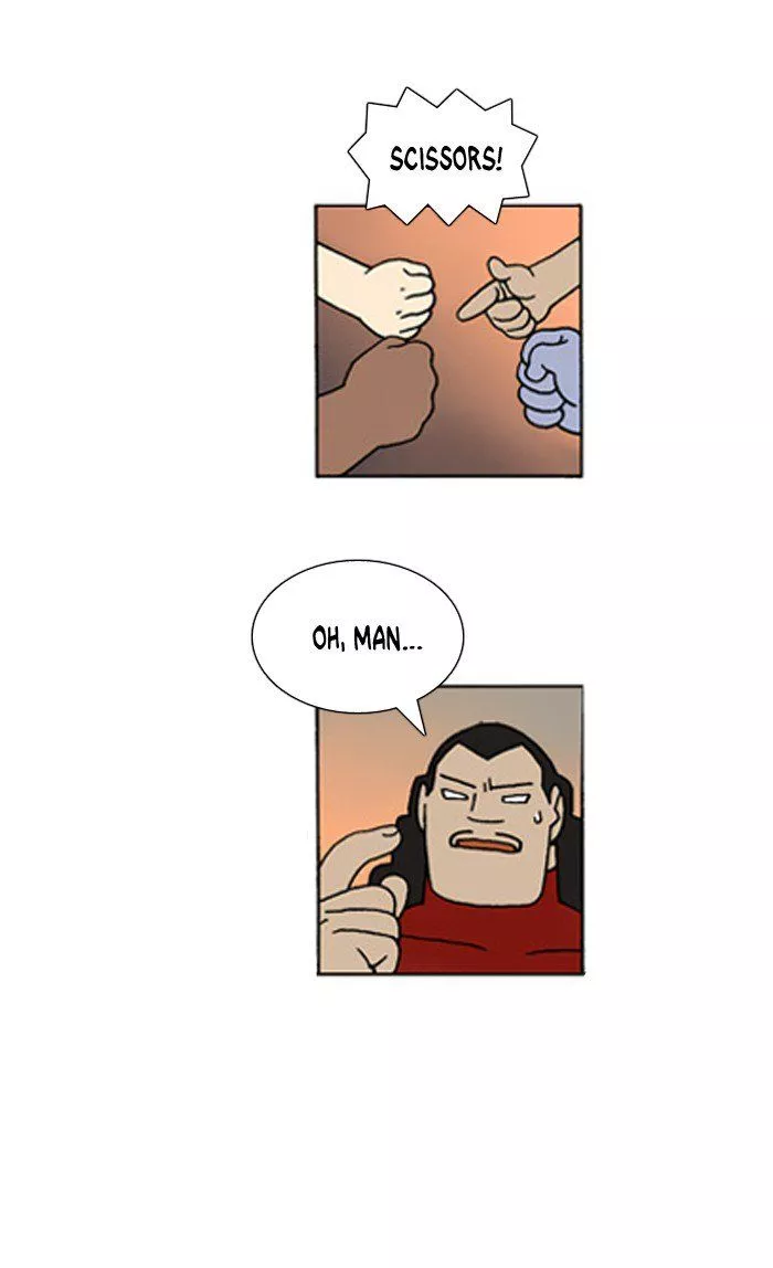 Denma Chapter 400 page 3