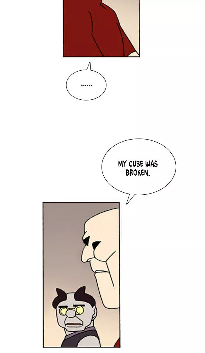 Denma Chapter 400 page 13