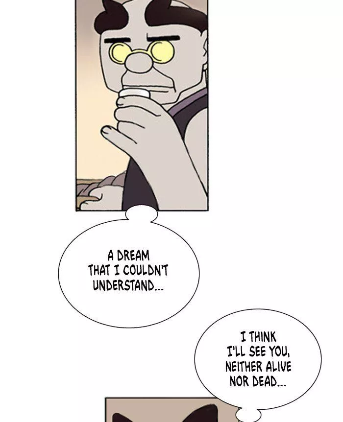 Denma Chapter 400 page 21