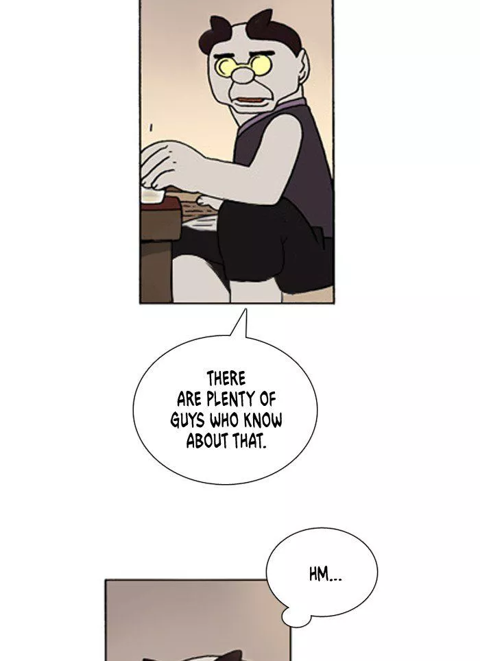 Denma Chapter 400 page 20