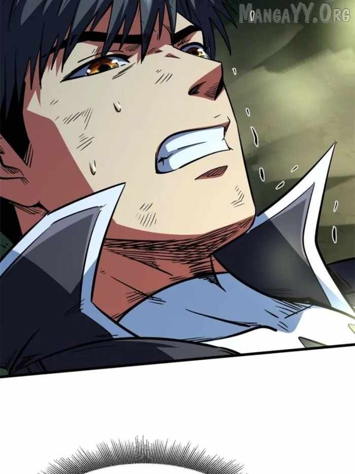 Super Gene Chapter 398 page 4
