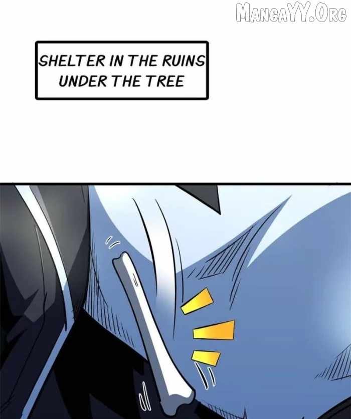 Super Gene Chapter 398 page 1