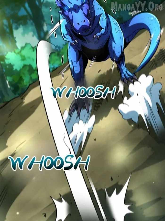 Super Gene Chapter 398 page 8