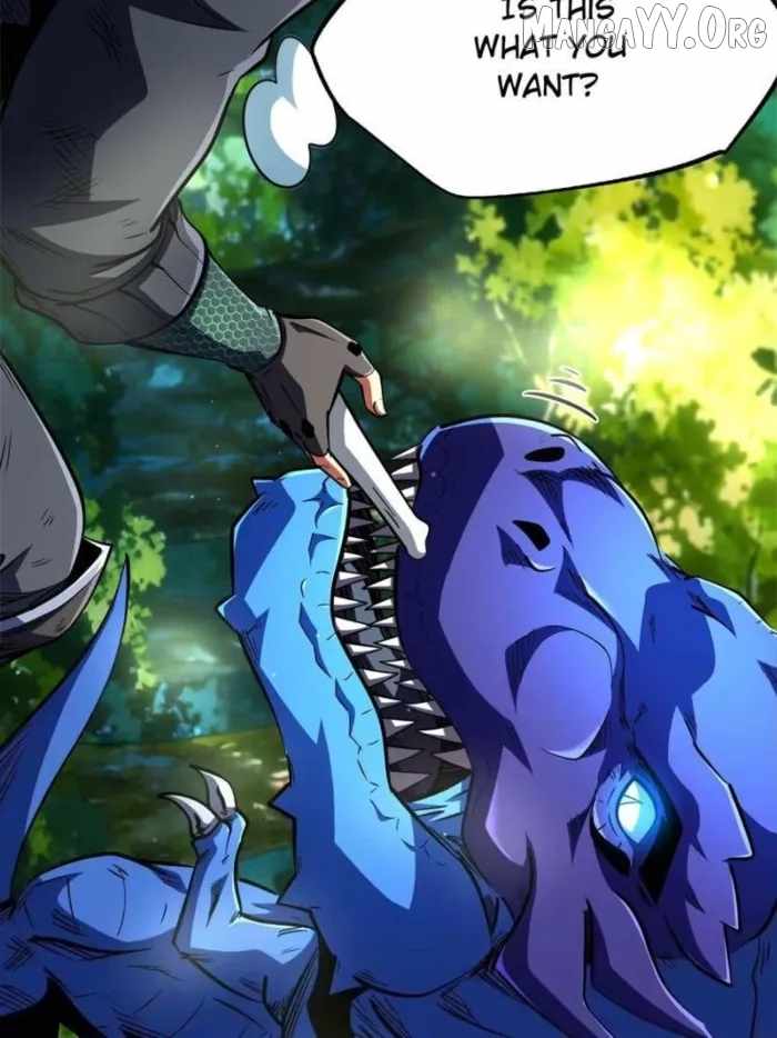 Super Gene Chapter 398 page 6