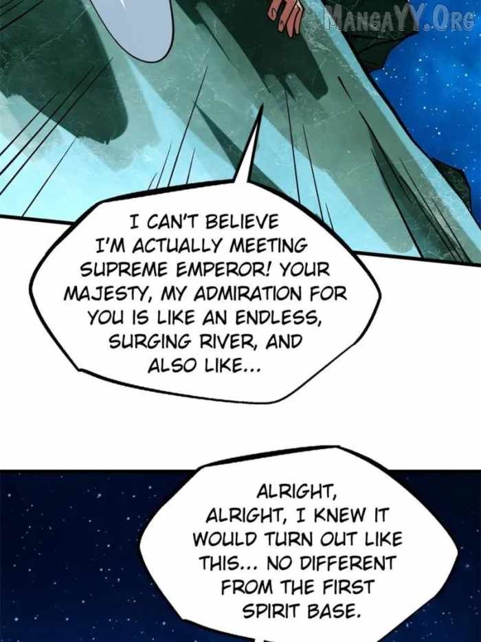 Super Gene Chapter 398 page 48