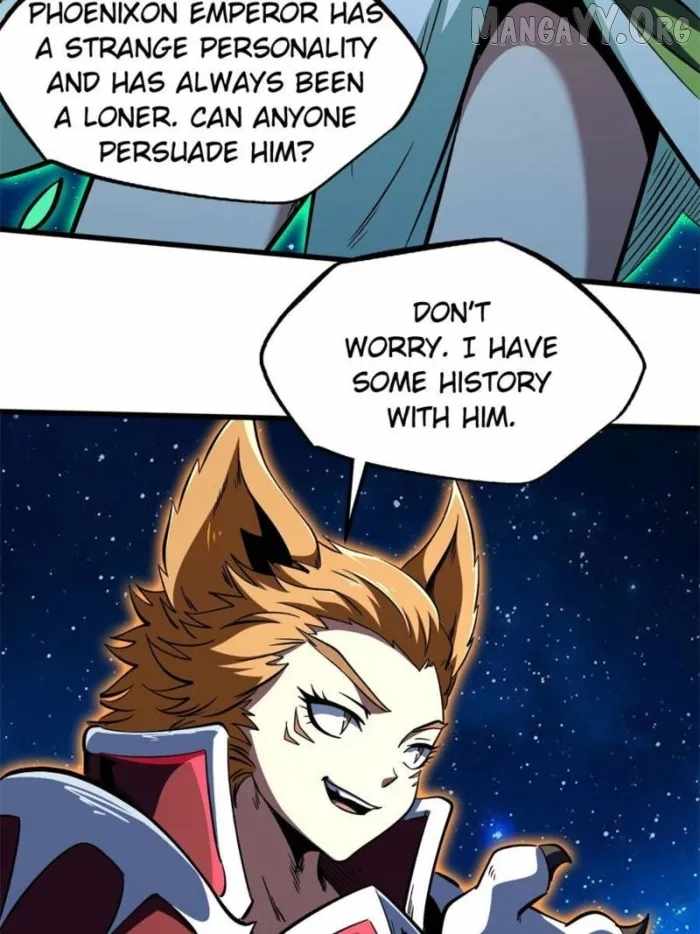 Super Gene Chapter 398 page 59