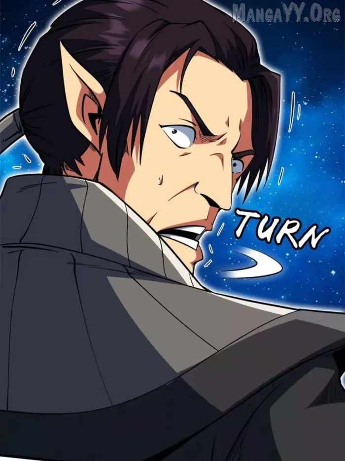 Super Gene Chapter 398 page 42