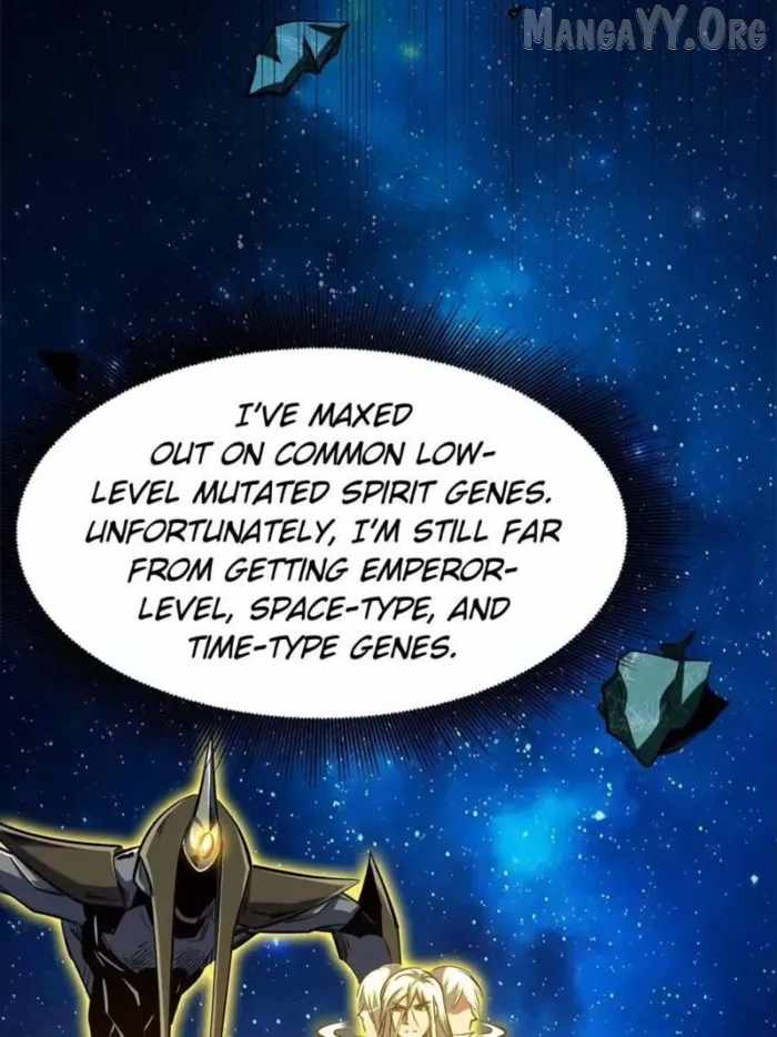 Super Gene Chapter 398 page 38