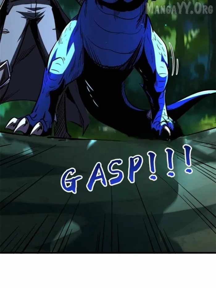 Super Gene Chapter 398 page 21