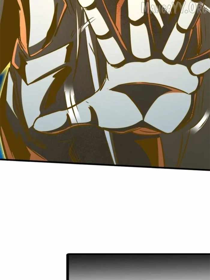 Super Gene Chapter 398 page 50