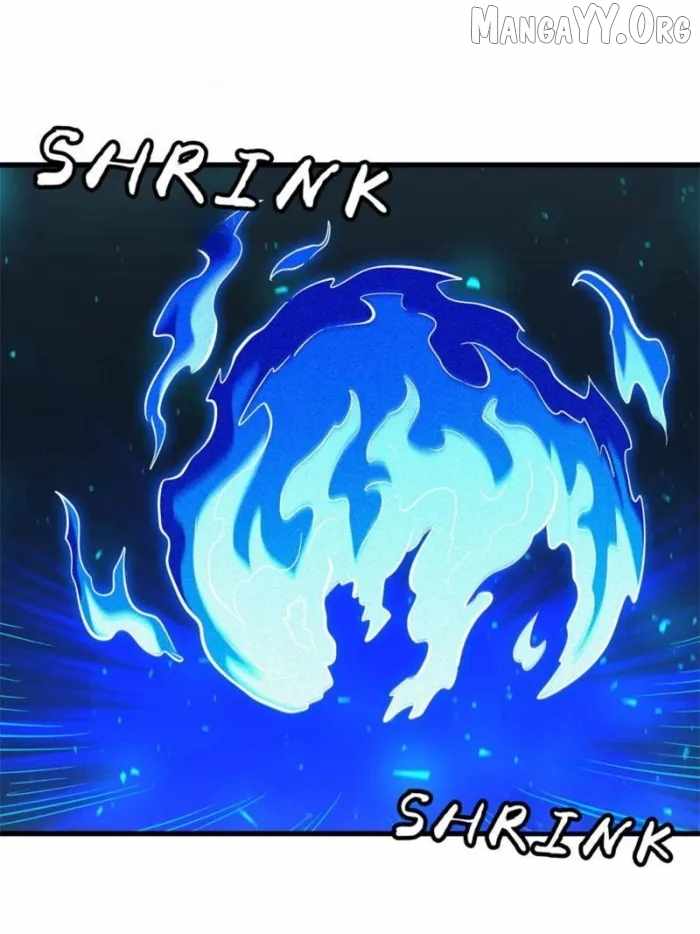 Super Gene Chapter 398 page 25