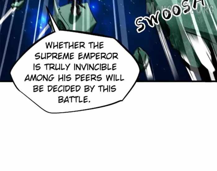 Super Gene Chapter 399 page 24