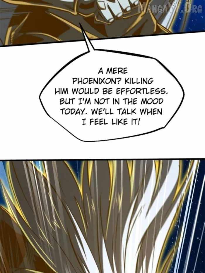 Super Gene Chapter 399 page 30