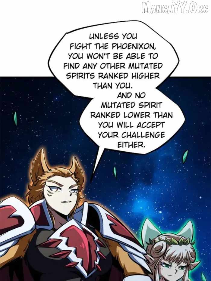 Super Gene Chapter 399 page 47