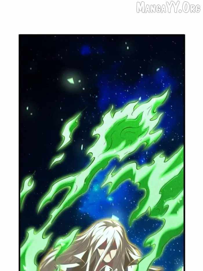 Super Gene Chapter 399 page 4