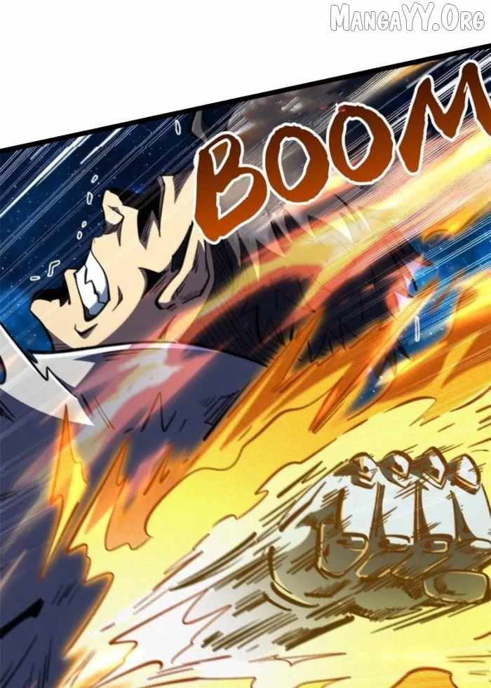 Super Gene Chapter 399 page 2
