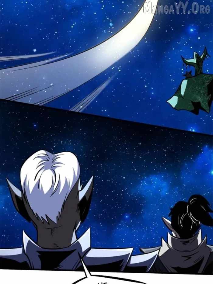Super Gene Chapter 399 page 38