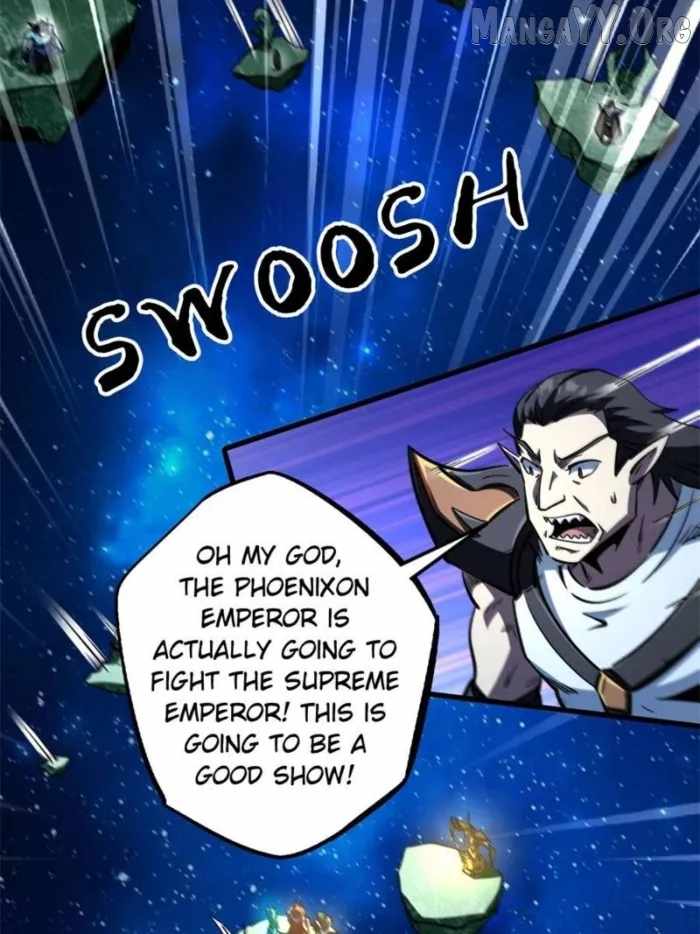 Super Gene Chapter 399 page 22
