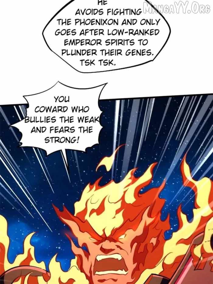 Super Gene Chapter 399 page 39