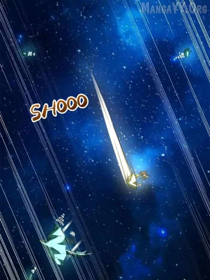 Super Gene Chapter 399 page 42
