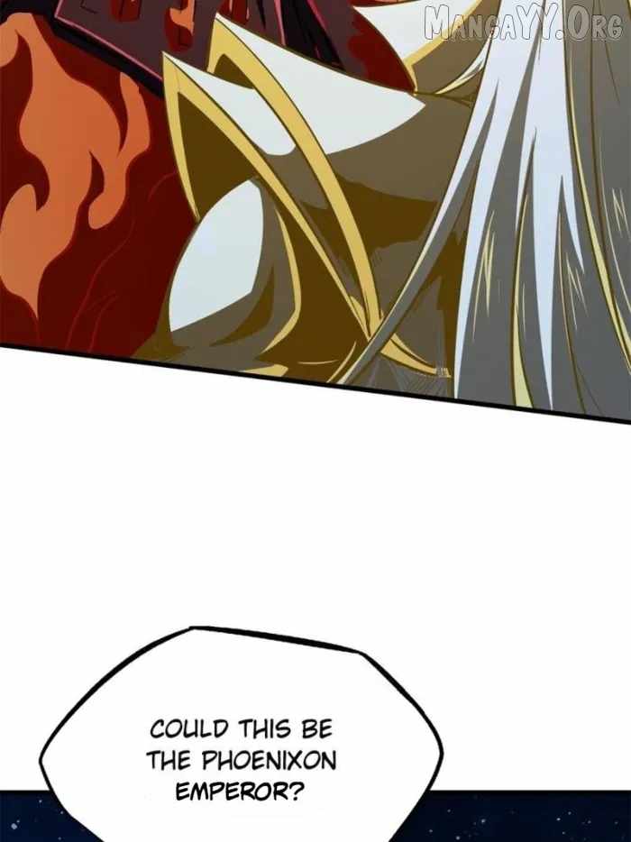Super Gene Chapter 399 page 17