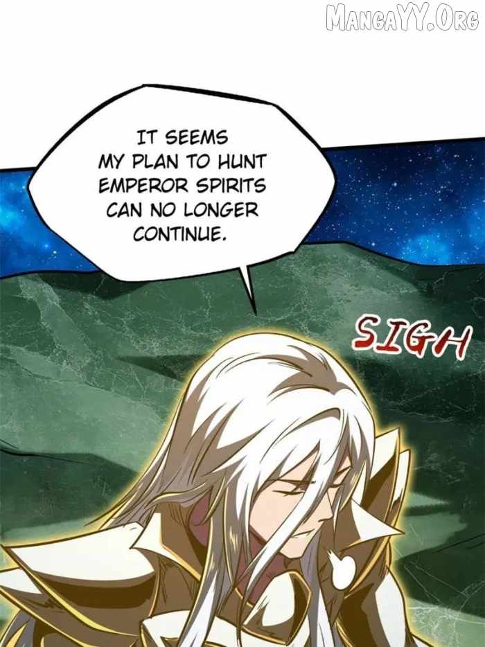 Super Gene Chapter 399 page 49