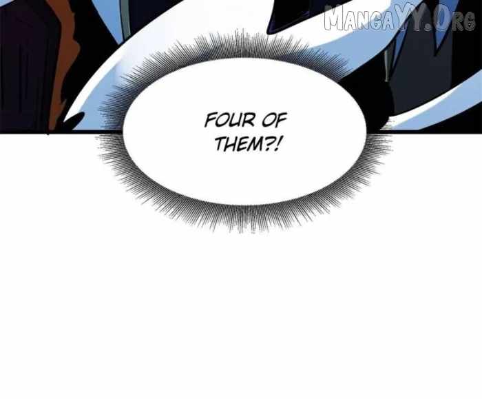 Super Gene Chapter 399 page 13