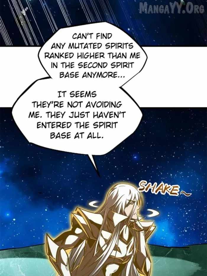 Super Gene Chapter 399 page 43