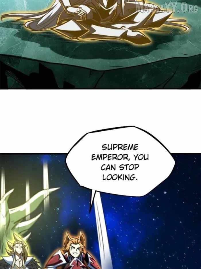 Super Gene Chapter 399 page 44