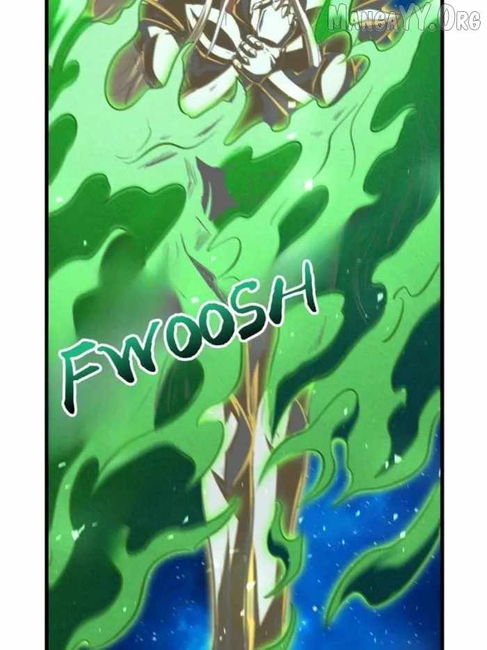 Super Gene Chapter 399 page 5