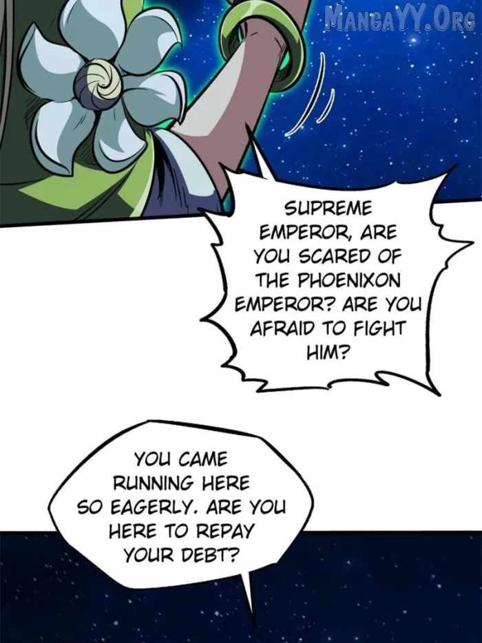 Super Gene Chapter 399 page 28