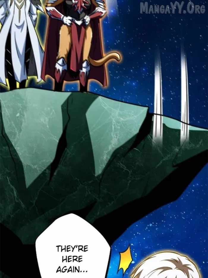 Super Gene Chapter 399 page 45