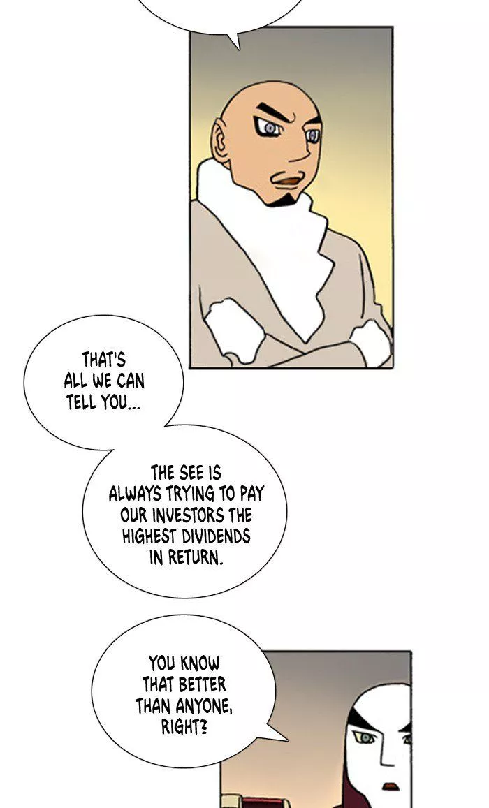 Denma Chapter 401 page 12