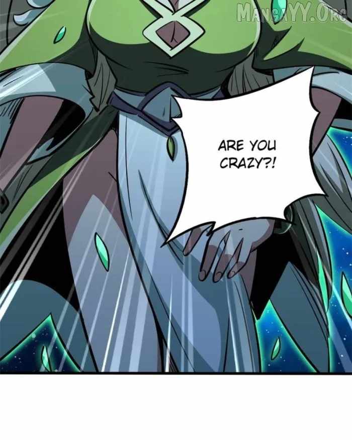 Super Gene Chapter 399 page 61